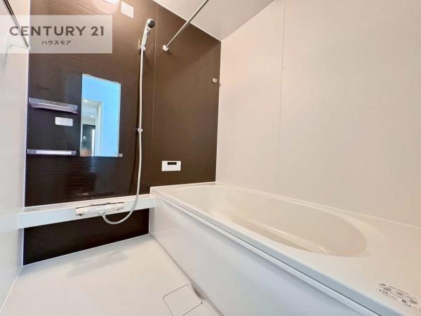 牛久市田宮町　1号棟　新築戸建