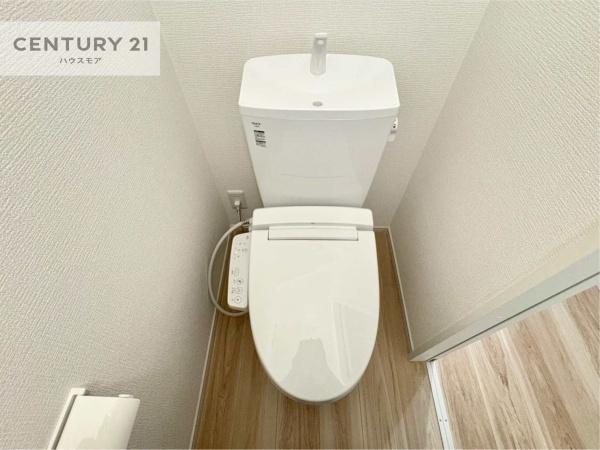 牛久市田宮町　1号棟　新築戸建