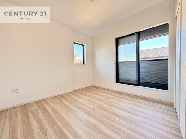 牛久市田宮町　1号棟　新築戸建