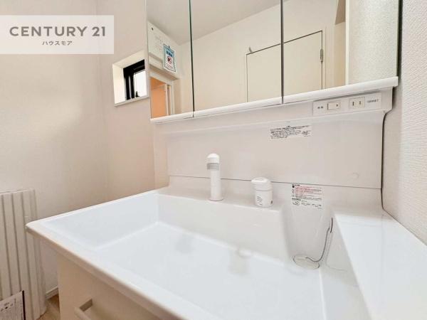 牛久市田宮町　1号棟　新築戸建