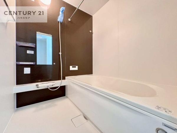 牛久市田宮町　2号棟　新築戸建