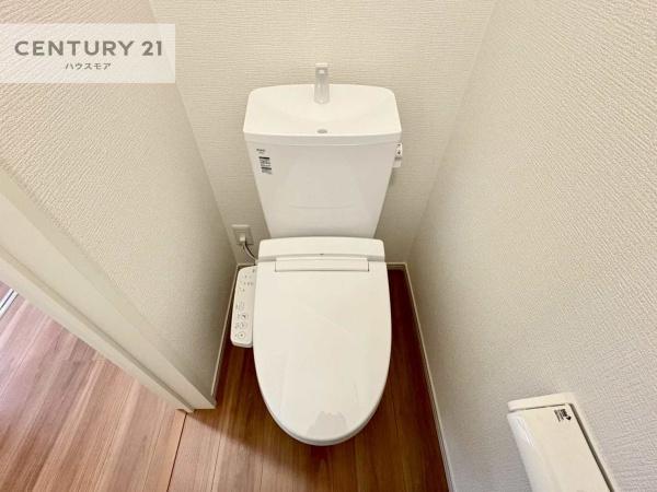 牛久市田宮町　2号棟　新築戸建