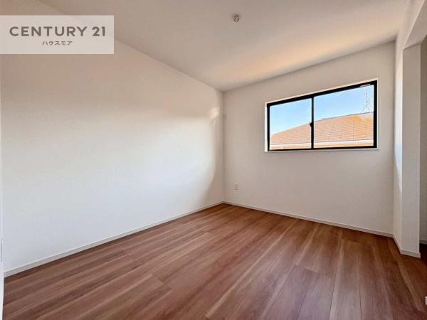 牛久市田宮町　2号棟　新築戸建