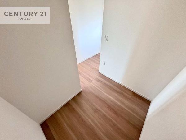 牛久市田宮町　2号棟　新築戸建