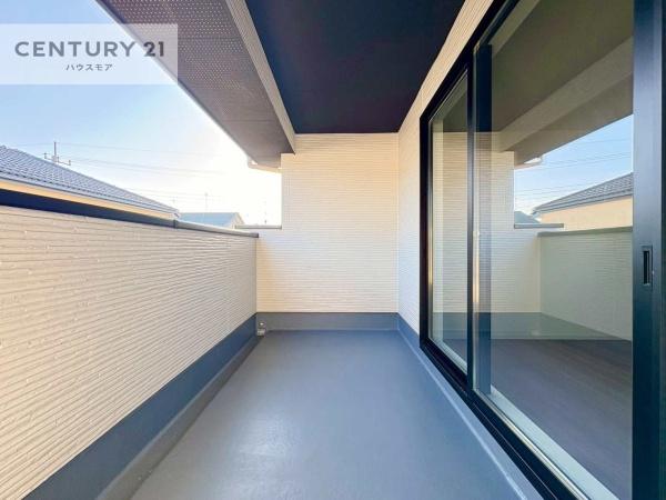 牛久市田宮町　2号棟　新築戸建