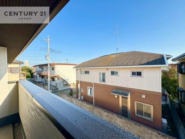 牛久市田宮町　2号棟　新築戸建