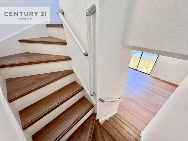 牛久市田宮町　2号棟　新築戸建