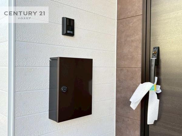 牛久市田宮町　2号棟　新築戸建