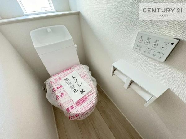 柏市光ケ丘4丁目　新築戸建て