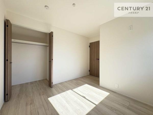 柏市光ケ丘4丁目　新築戸建て