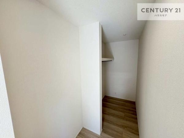 柏市光ケ丘4丁目　新築戸建て