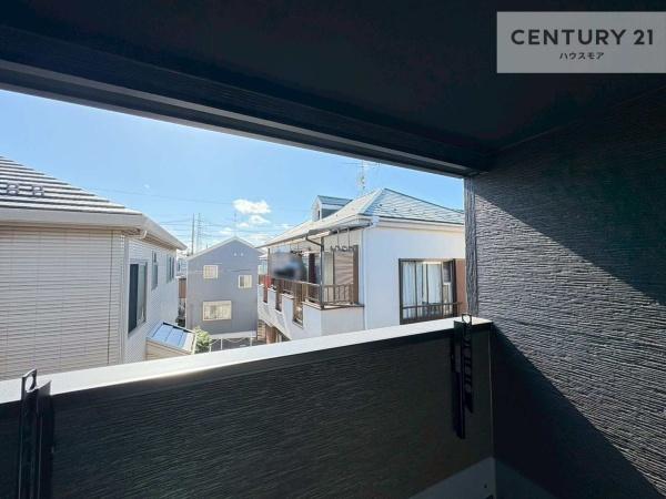 柏市光ケ丘4丁目　新築戸建て