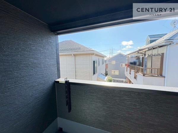 柏市光ケ丘4丁目　新築戸建て