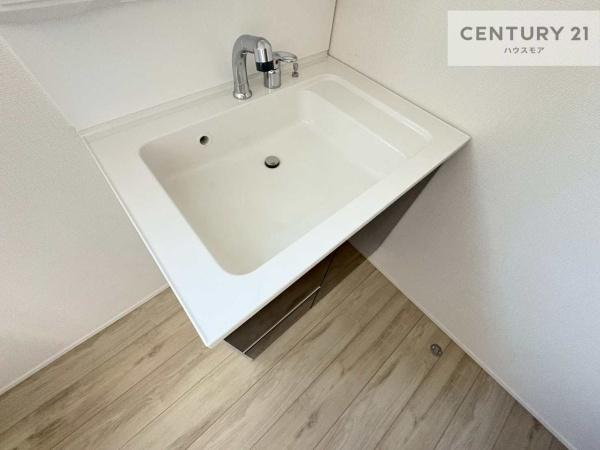 柏市光ケ丘4丁目　新築戸建て