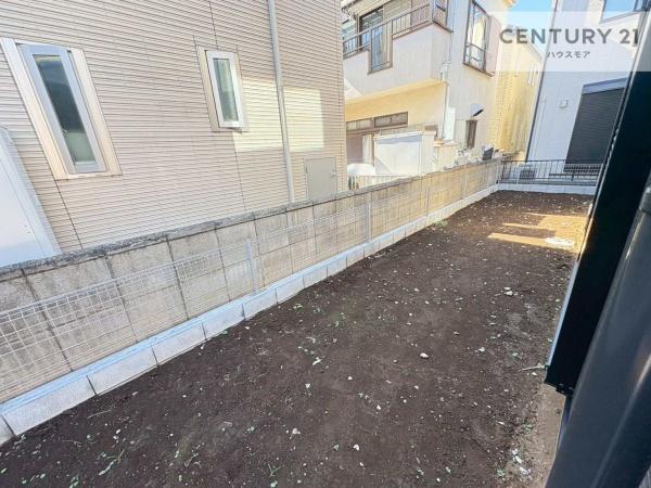 柏市光ケ丘4丁目　新築戸建て