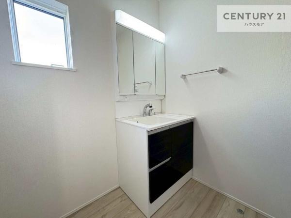 柏市光ケ丘4丁目　新築戸建て