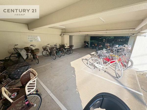 サンハイツ常盤平B棟