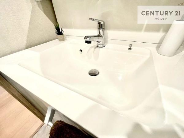 新松戸西パークハウスB棟