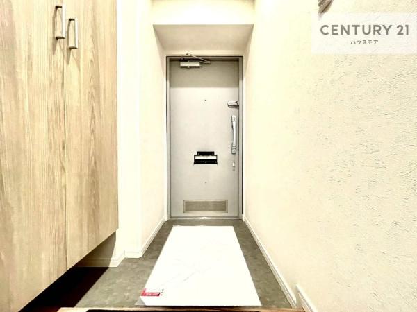 新松戸西パークハウスB棟