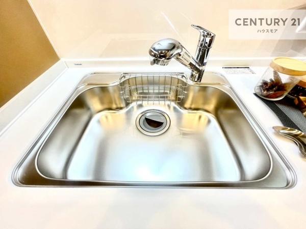 新松戸西パークハウスB棟