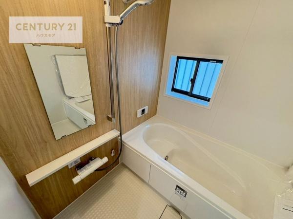 松戸市小金原5丁目　B号棟　新築戸建