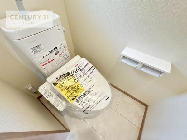 松戸市小金原5丁目　B号棟　新築戸建