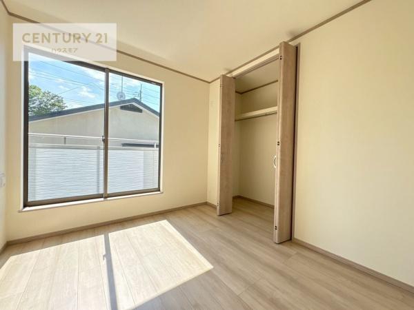 松戸市小金原5丁目　B号棟　新築戸建