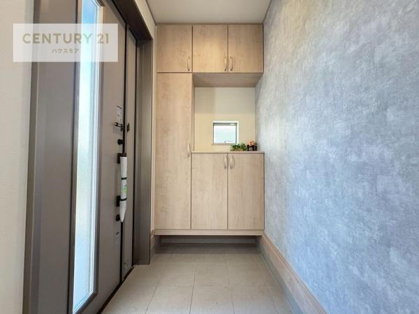 松戸市小金原5丁目　B号棟　新築戸建