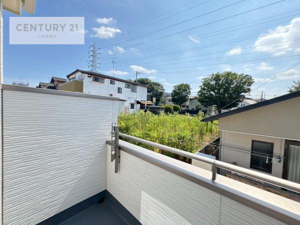 松戸市小金原5丁目　B号棟　新築戸建