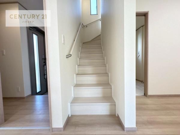 松戸市小金原5丁目　B号棟　新築戸建