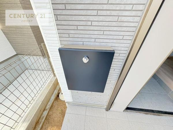 松戸市小金原5丁目　B号棟　新築戸建