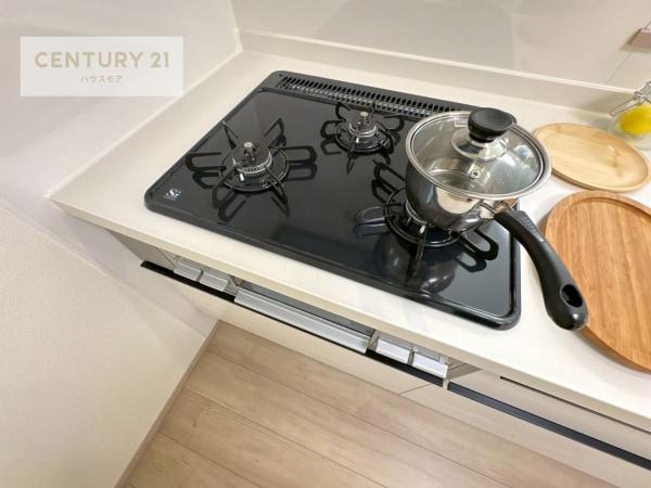 松戸市小金原5丁目　B号棟　新築戸建