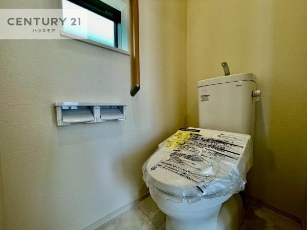 松戸市金ケ作　新築戸建