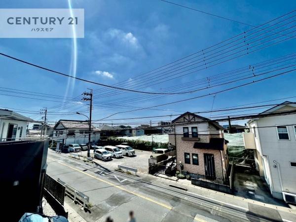 松戸市金ケ作　新築戸建