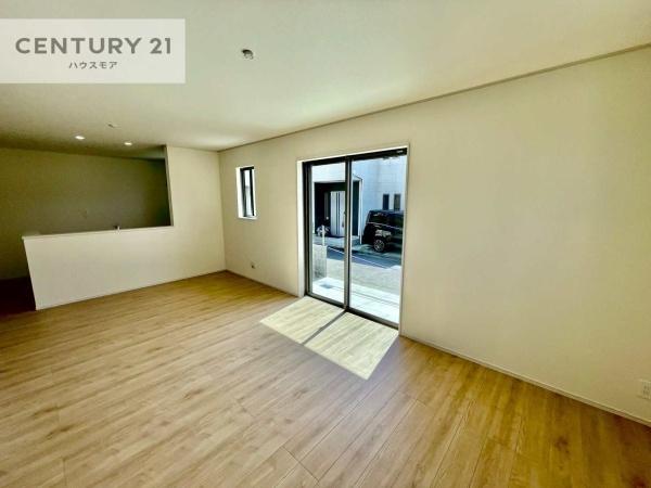 松戸市金ケ作　新築戸建