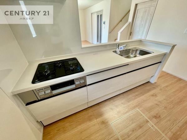 松戸市金ケ作　新築戸建