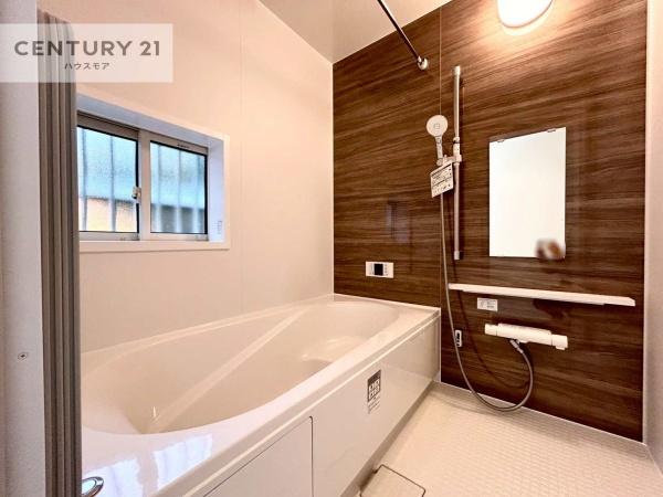 松戸市小金原9丁目　A号棟　新築戸建