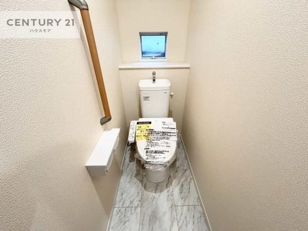 松戸市小金原9丁目　A号棟　新築戸建