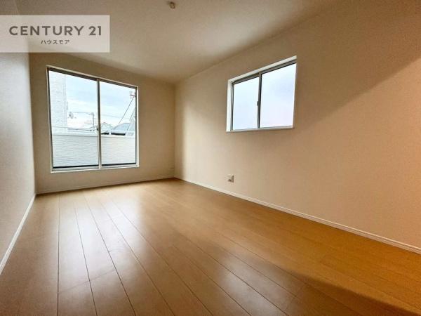 松戸市小金原9丁目　A号棟　新築戸建