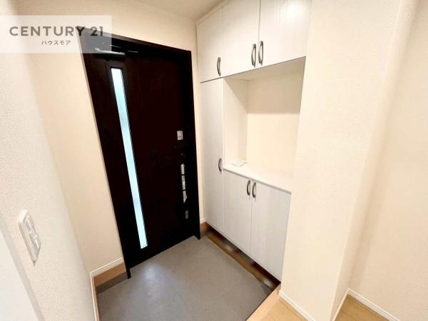 松戸市小金原9丁目　A号棟　新築戸建