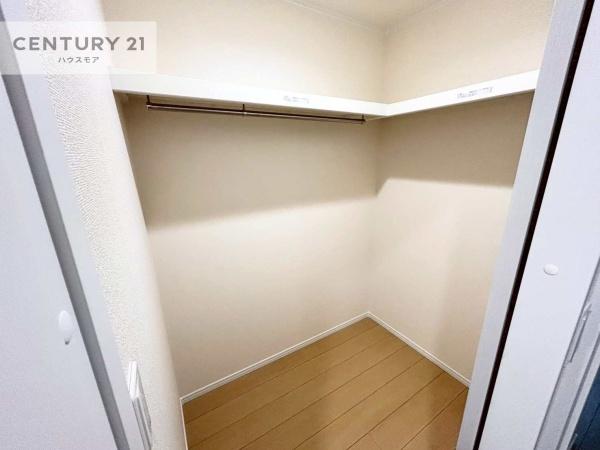 松戸市小金原9丁目　A号棟　新築戸建