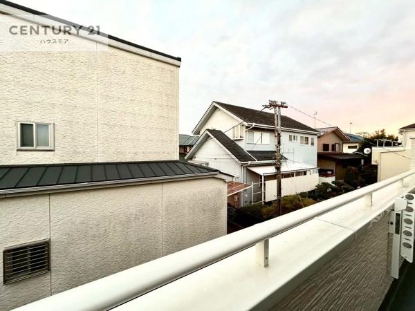 松戸市小金原9丁目　A号棟　新築戸建