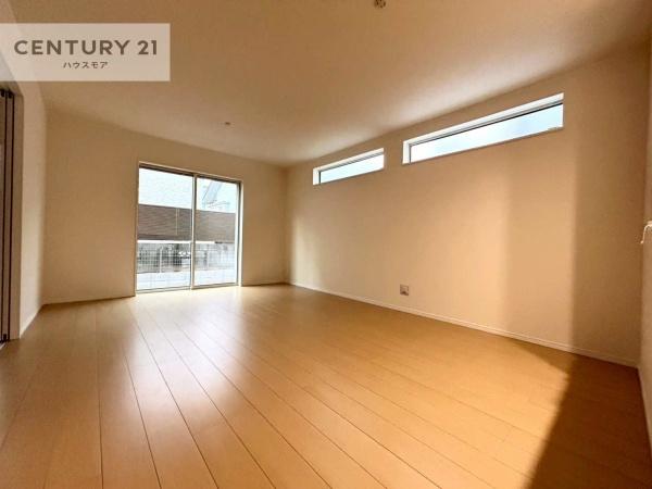 松戸市小金原9丁目　A号棟　新築戸建