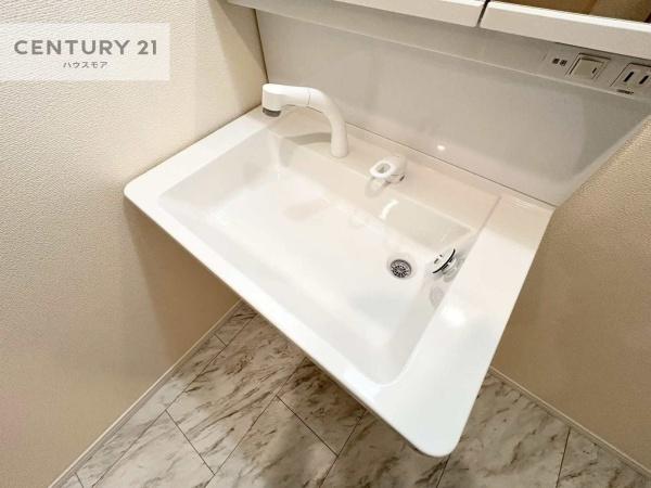 松戸市小金原9丁目　A号棟　新築戸建