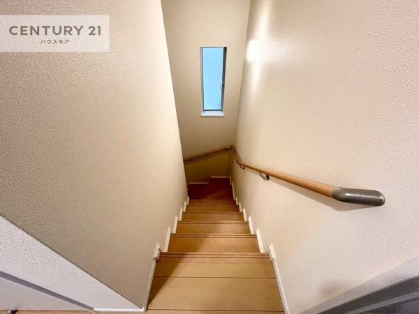 松戸市小金原9丁目　A号棟　新築戸建