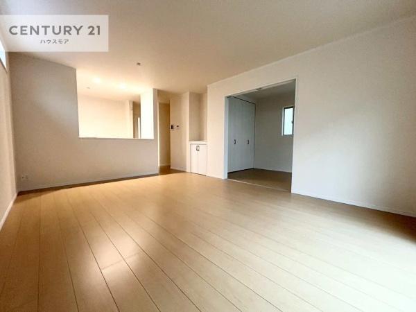 松戸市小金原9丁目　A号棟　新築戸建