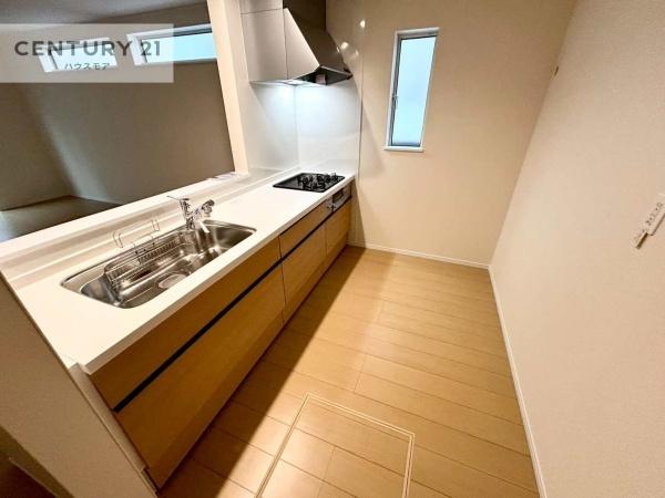 松戸市小金原9丁目　A号棟　新築戸建