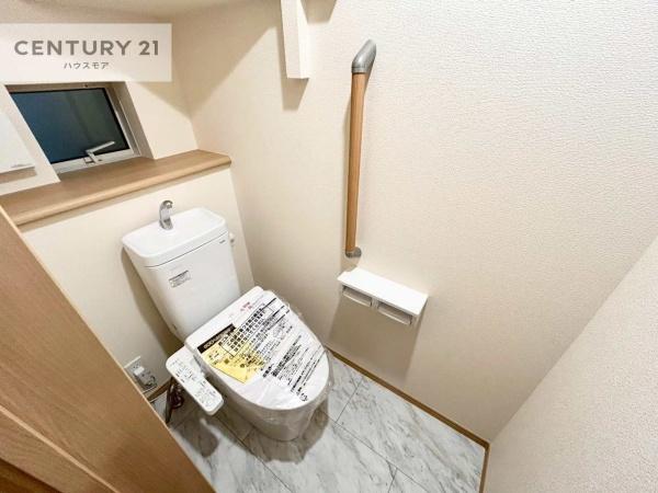 松戸市小金原9丁目　B号棟　新築戸建