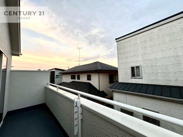 松戸市小金原9丁目　B号棟　新築戸建