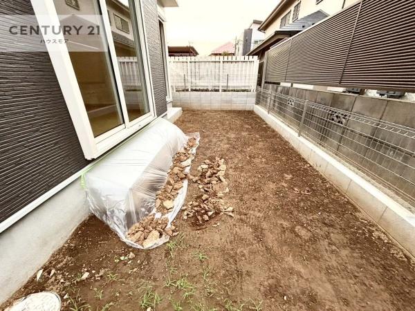 松戸市小金原9丁目　B号棟　新築戸建